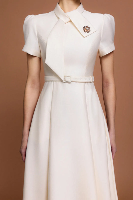 Vestido Midi