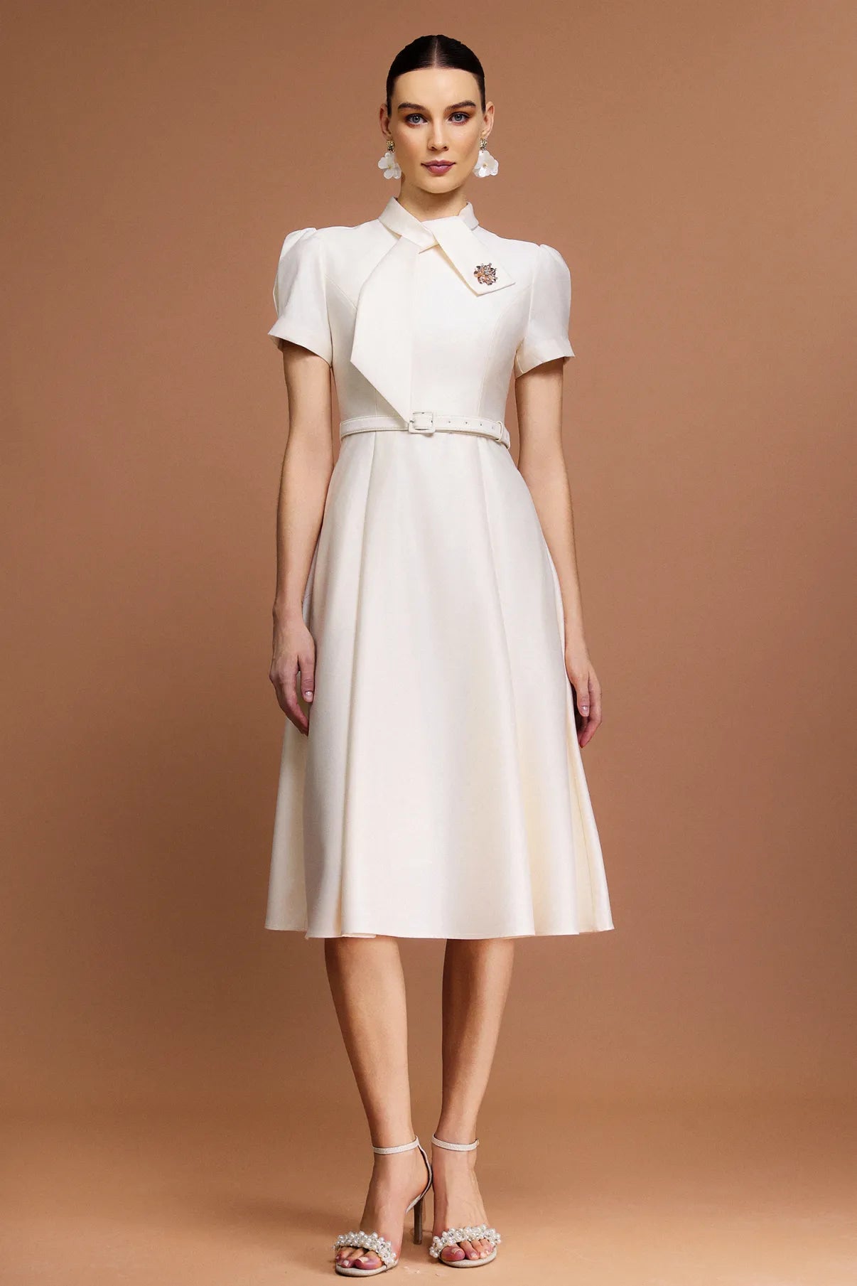 Vestido Midi