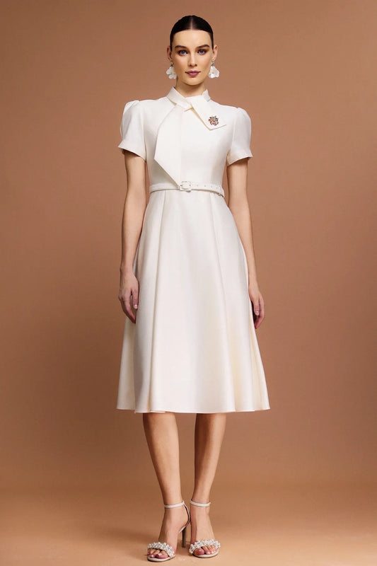 Vestido Midi