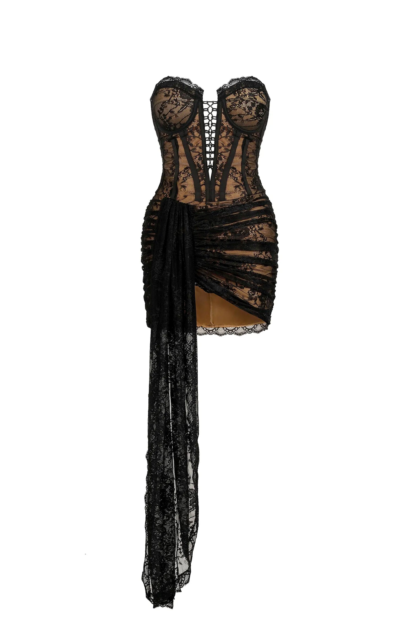 Vestido Mini