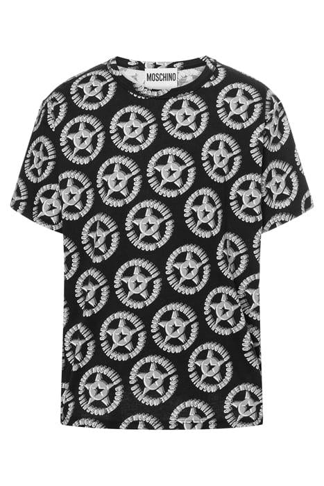 Tshirt Moschino