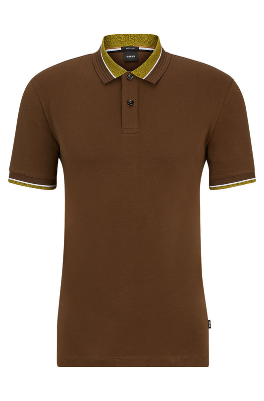 Polo Hugo Boss