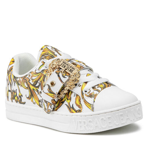 Sneakears Versace Jean Couture
