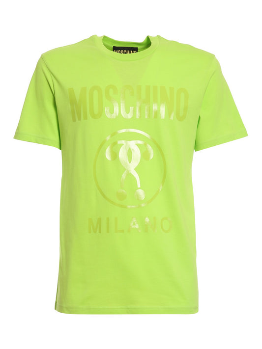 Tshirt Moschino