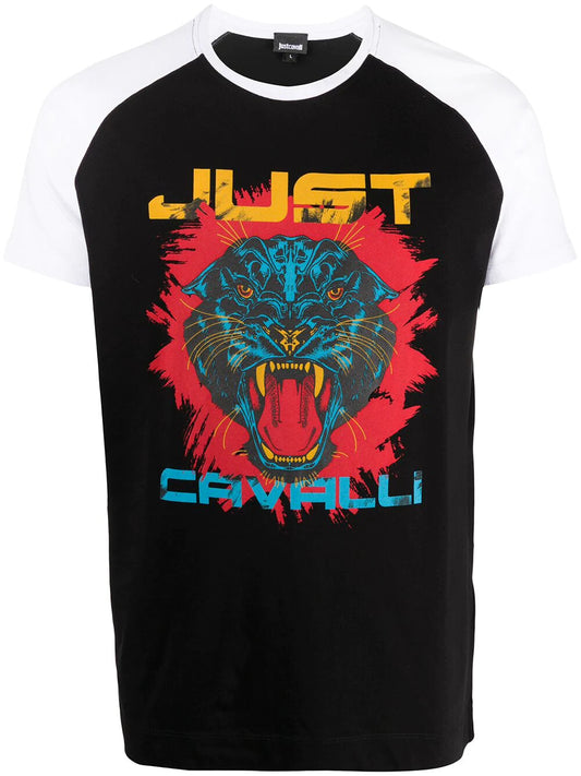Tshirt Just Cavalli