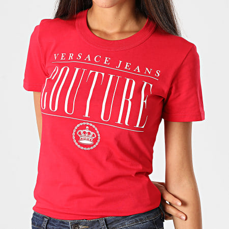 Tshirt Versace Jean Couture