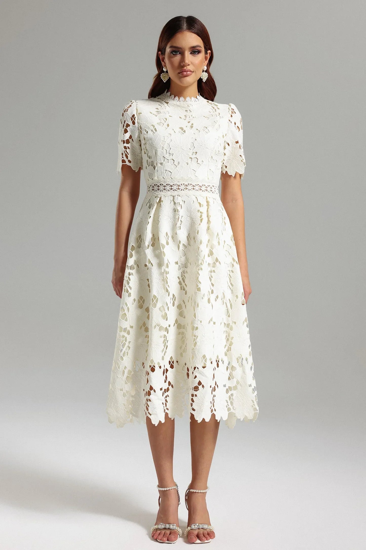 Midi Dress
