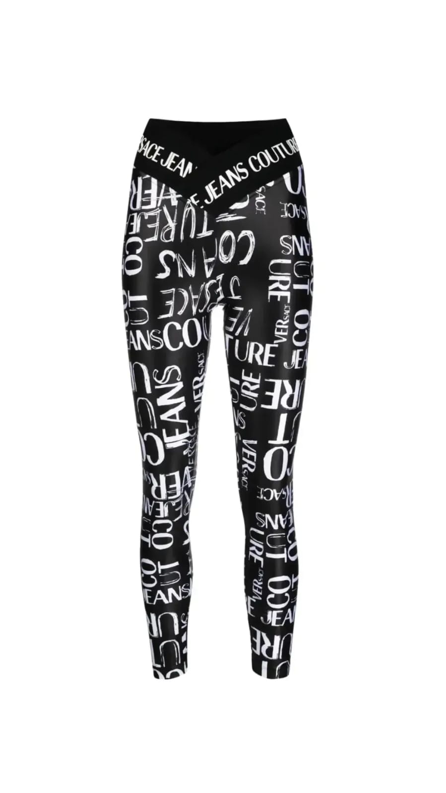 Leggings Versace Jean Couture