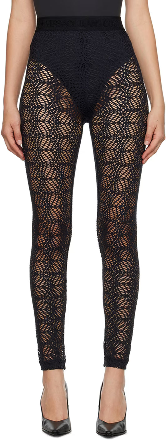 Versace Jeans Couture Leggings