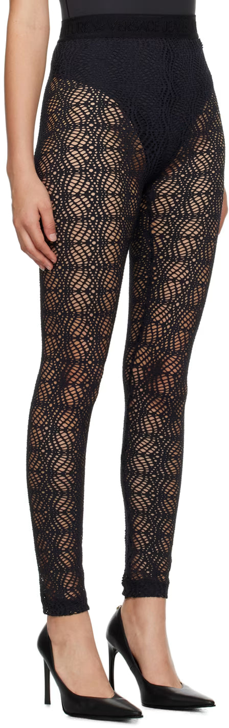Versace Jeans Couture Leggings